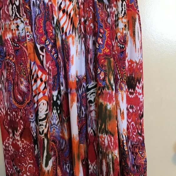 Boston Proper Skirt - Picture 6 of 8